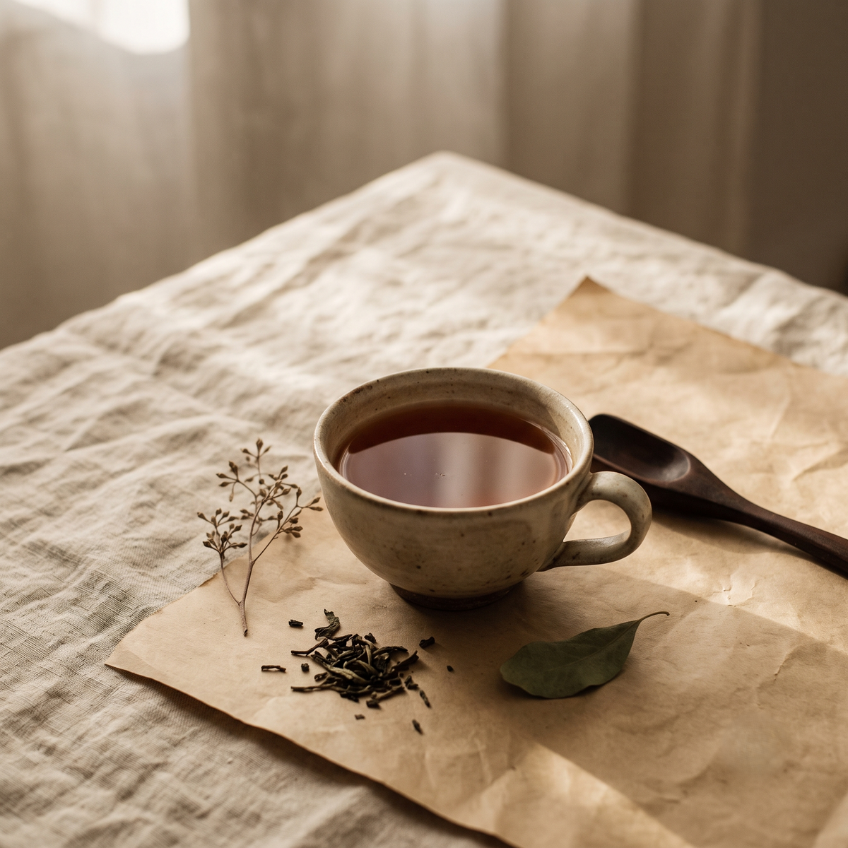 Tea