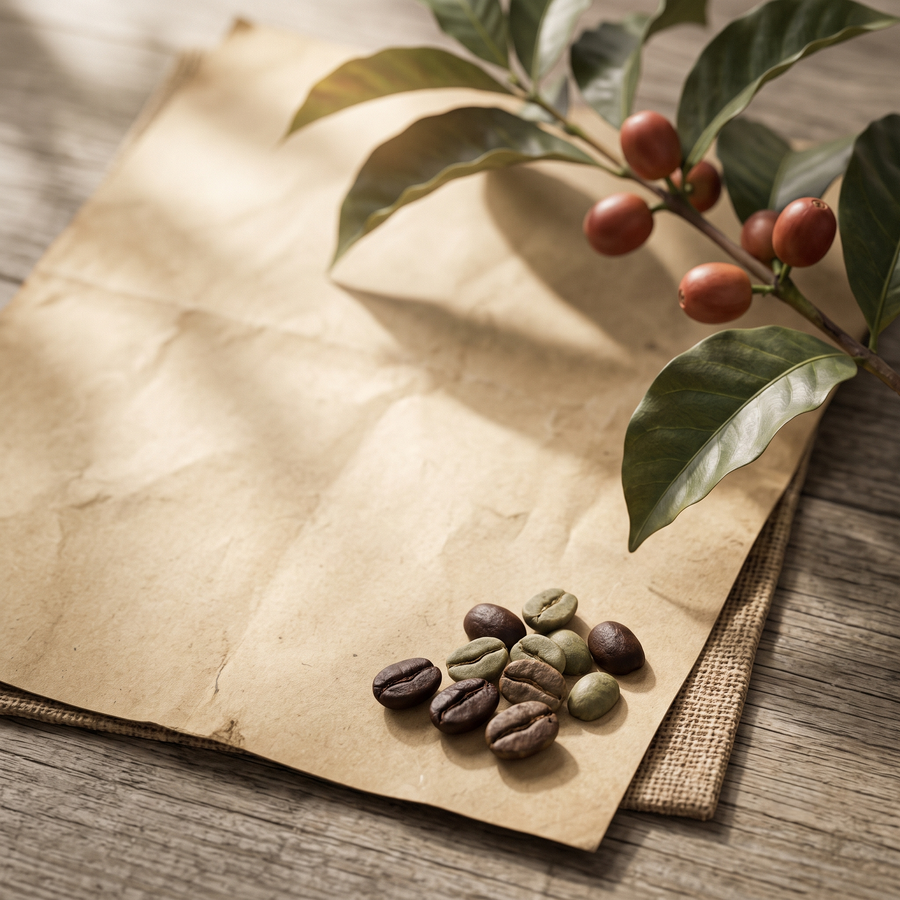Single origin
