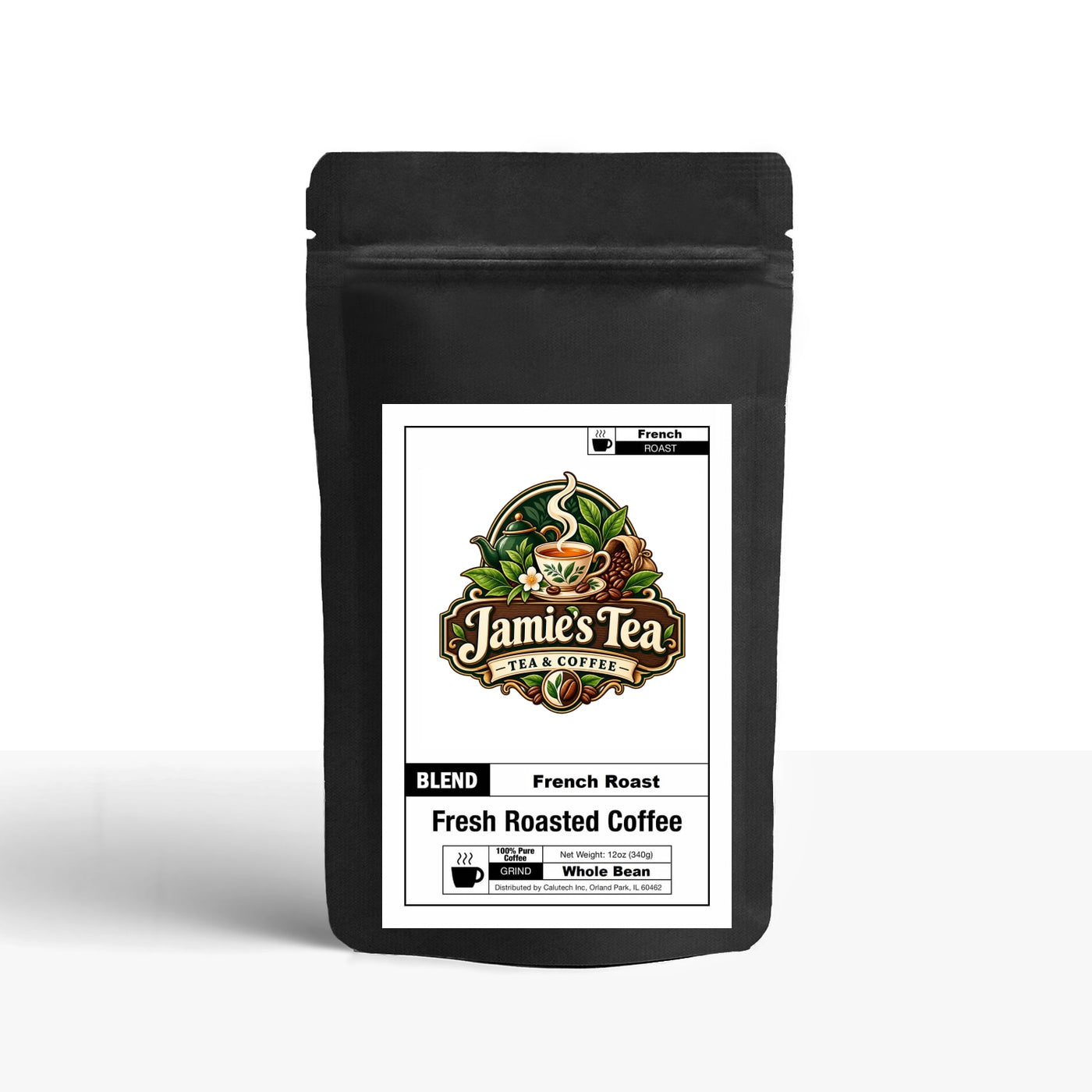 French Roast