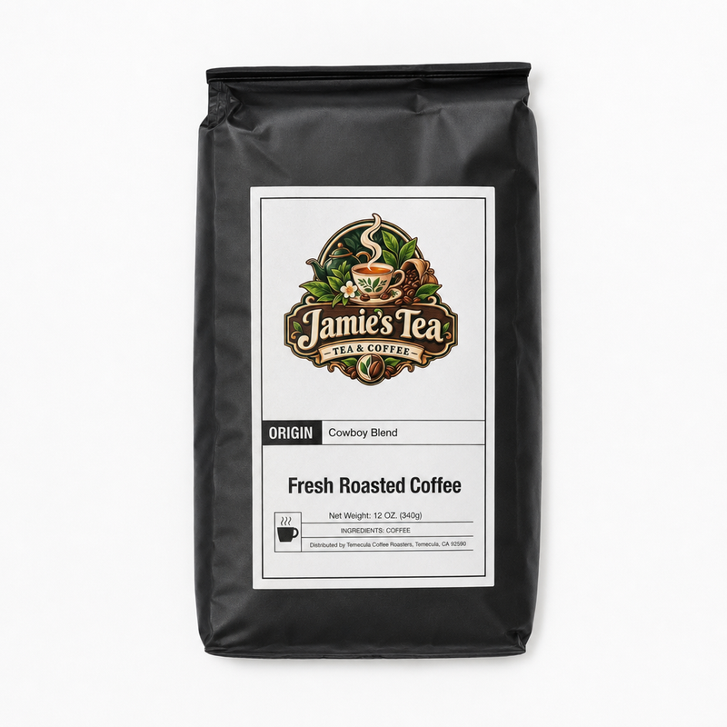 Cowboy Blend